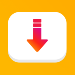 Downloader – Free Video Downloader App