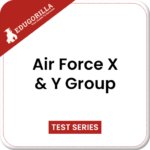 Air Force X & Y Group Exam App