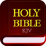 King James Bible – KJV Offline