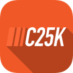 C25K® Couch to 5K: Run Trainer