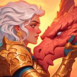 Friends & Dragons:Tactical RPG