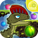 Dinosaurus Adventure 2018