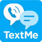 Text Me – Free Texting & Calls