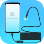 Endoscope USB Camera Otg Checker