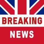 UK News: Breaking News & Local