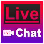 Sexy-Video Chat & Fake Call