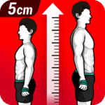 Increase Height Workout