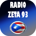 Zeta 93 Puerto Rico Radio App