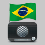 Radio Brazil – Radio Internet, Radio FM, Radio AM