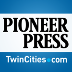 St. Paul Pioneer Press