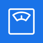BMI Calculator & Weight Log
