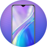 Theme for Realme XT