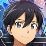 SAO Integral Factor – MMORPG