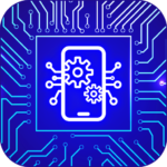 CPU-M Pro – Device Info