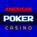 American Poker 90’s Casino