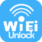 WIFI unlock