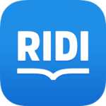 리디북스 1등 전자책 서점 RIDIBOOKS eBOOK