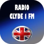 Clyde 1 Radio App UK FM Online