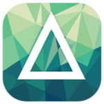 Polygon Effect – Low Poly Art