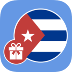 Saldo para Cuba