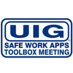 UIG Toolbox Meetings