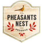 Pheasants Nest Produce