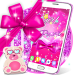 Girly live wallpapers for android