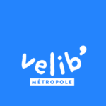 Vélib’ (official appli)