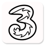Three
