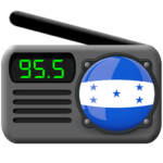 Radios de Honduras