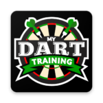 Darts Scoreboard: My Dart Training