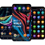 Icon pack for Android ™