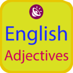 English Adjectives List
