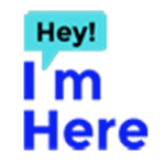 I Am here