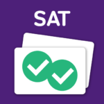 SAT Flashcards: Prep & Vocabulary