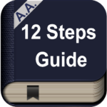 12 Step Guide – AA (Alcoholism)