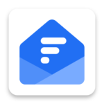 Flockmail: Mobile app for Flockmail accounts