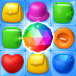 Poly Crush – Sphere Rescue