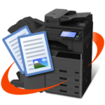 e-BRIDGE Print & Capture