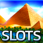 Slots – Pharaoh’s Fire