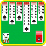 Spider Solitaire