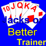 Video Poker – Jacks or Better