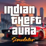 Indian Theft Aura Simulator