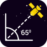 Satellite Finder : Dish Angle Finder