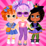 Dress: games for girls Offline