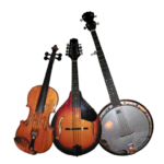 Bluegrass Music Radio Stations