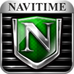 CAR NAVITIME Navigation