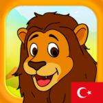 Animal Sounds Learn-Find Game