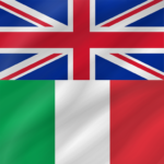 Italian – English