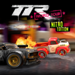 Table Top Racing: World Tour